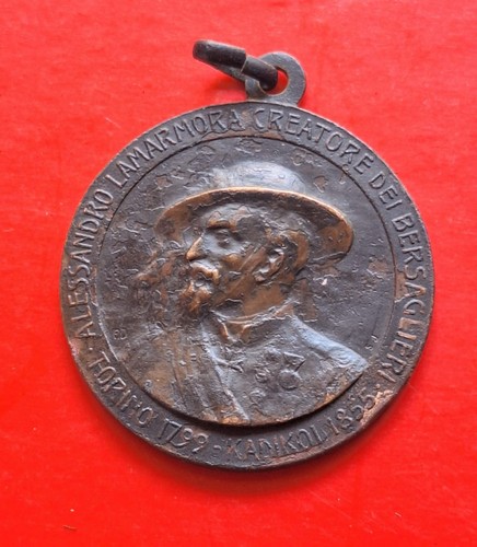 Militaria ww2 medaglia - militaria,