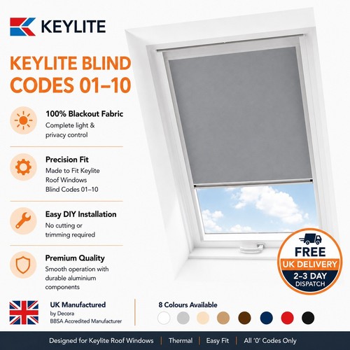 Tenda oscurante keylite - tenda,
