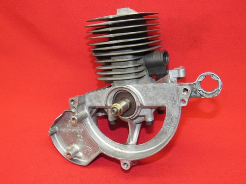 Blocco corto motore oem - blocco,