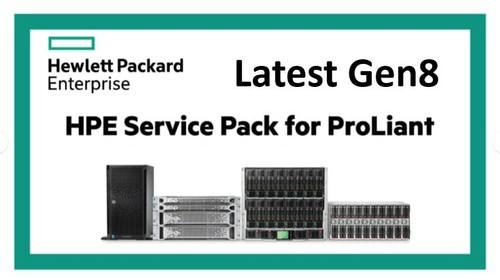 Server hpe service - server,
