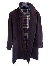 Burberrys cappotto vintage