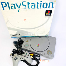 CONSOLE PS1 PLAYSTATION 1