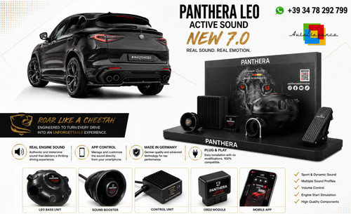 Art 2672 panthera - 💫, art.2672