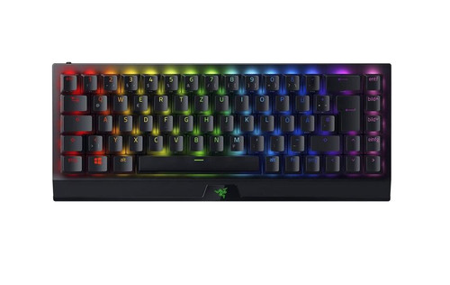 Razer blackwidow tenkeyless - razer, v3