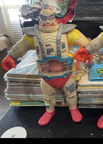 Vintage tmnt giant large - vintage,