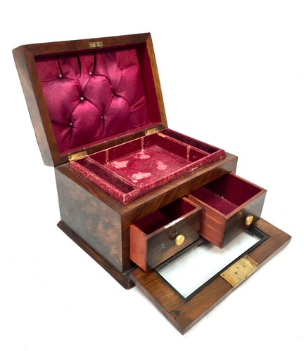Antique 20th century - century, wooden
