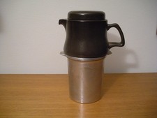 Rara caffettiera valentina - rara,