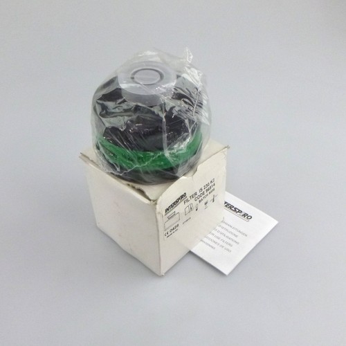 Filtro gas interspiro - gas, is230k2