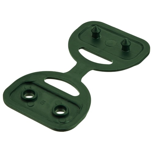 Clip fissaggio rete - clip,