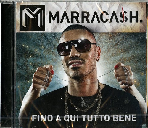 Marracash fino qui - marracash,