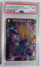 Dragon Ball Super Supreme