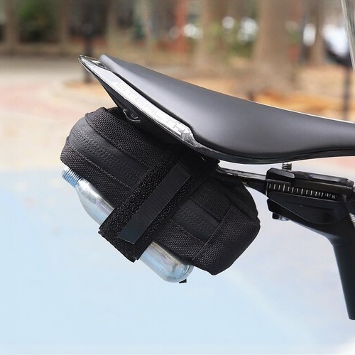 Borsa posteriore bicicletta