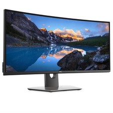 Dell UltraSharp U3417W 34" QHD