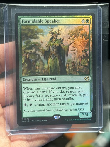 Mtg lorwyn eclissed - mtg,