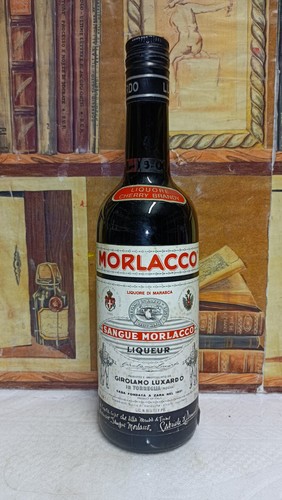 Liquore cherry brandy - cherry,