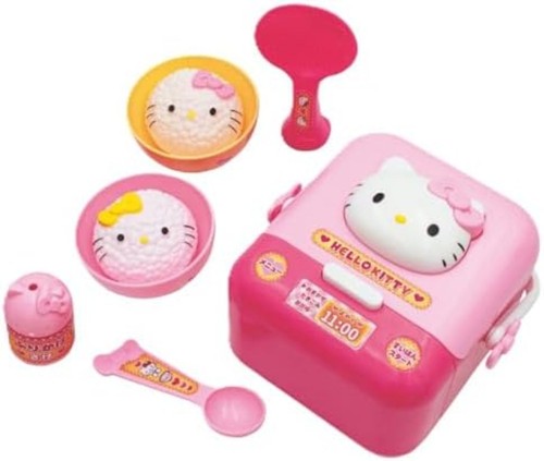 Sanrio hello kitty set cuoci - hello,