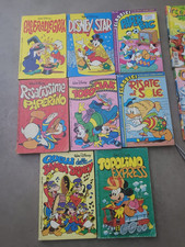 Fumetti LOTTO Disney - I