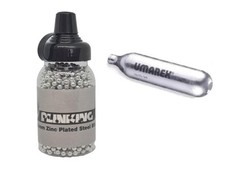 30 Bombolette Umarex 1500