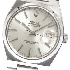 Orologio Uomo Rolex Datejust