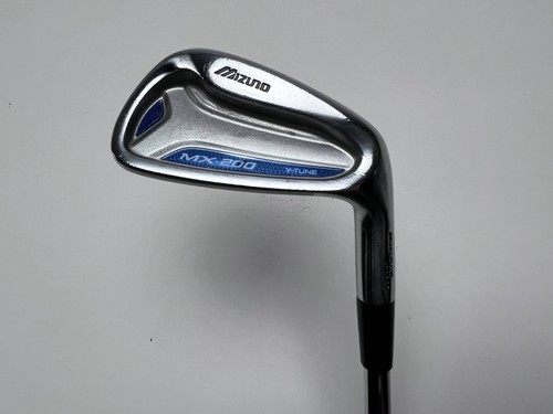 Mizuno 200 singolo ferro - mizuno,