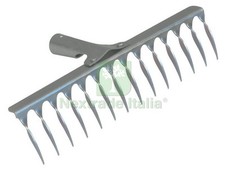 1PZ RASTRELLO AERATORE 14 DENTI: