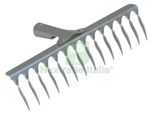 1pz rastrello aeratore - 1pz,