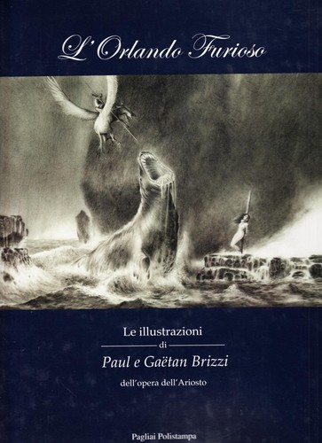Libro orlando furioso le - -,