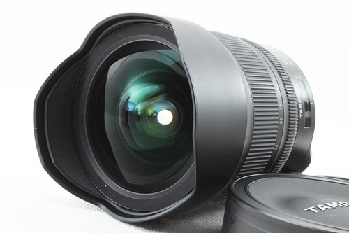 Tamron 30mm 8 di - sp, 15-30mm