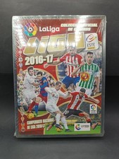 Album vuoto sigillato + set