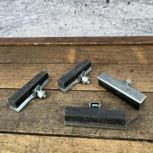 Set pastiglie freno canna - 4,