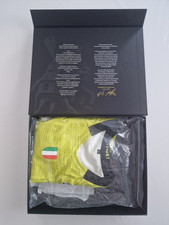 SHIRT JUVENTUS GIGI BUFFON 1 XL LIMITED EDITION 2025 2026 MEMBERSHIP BOXED