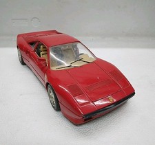 1:18 Bburago Burago 3027 FERRARI GTO 1984