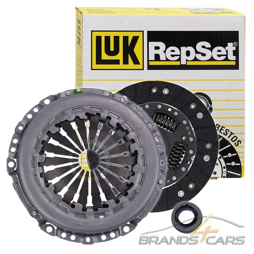 Kit frizione luk - kit,
