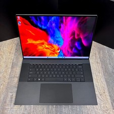 ECCELLENTE Dell XPS 17 9720