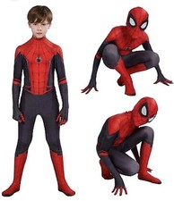 Costume Spider-Man Marvel