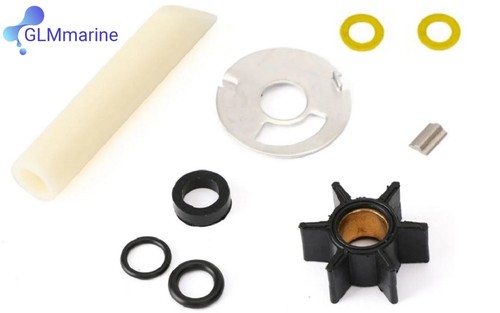 Kit riparazione girante pompa