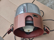 Motore Aspiratore Arcobaleno