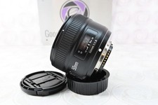 Obiettivo Yongnuo YN-50mm