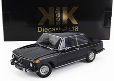 1/18 KK-SCALE - BMW - 1502