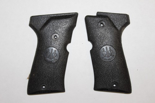 Grips beretta model - beretta,