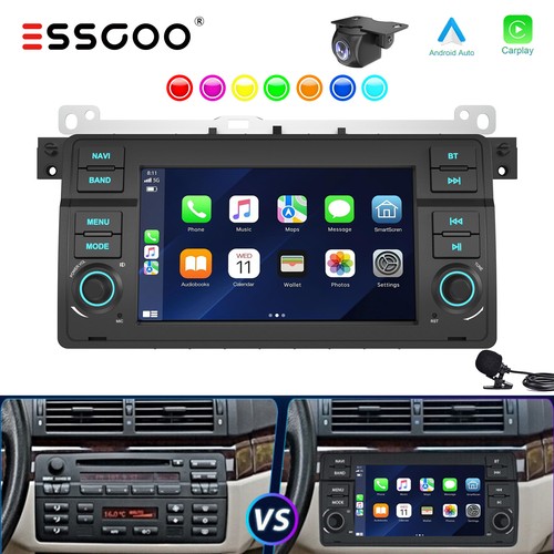 Autoradio android15 apple - autoradio,