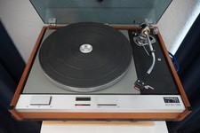 Giradischi Thorens TD 125 MKI con SME 3009 e Shure V15 Type III VN35HE