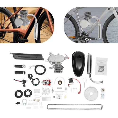 Kit motore bici tempi - tempi, 100cc