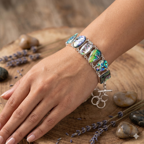 Bracciale fidanzamento argento - fidanzamento,