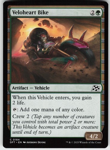 Bicicletta veloheart 184 - veloheart, c