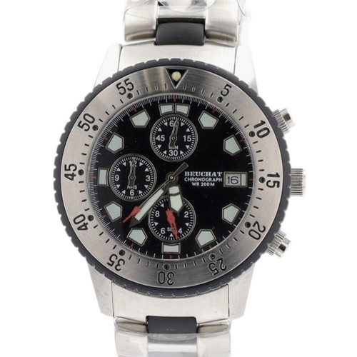 Orologio uomo beuchat - orologio, sillage
