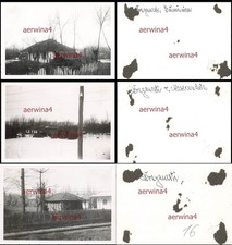 3 foto vita soldati tedeschi