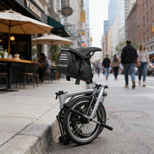 Accessori Bici Borsa Sella