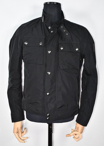 Belstaff racemaster nylon - belstaff,