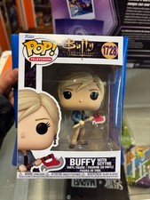 Funko pop buffy - !,